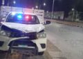 Detienen a hombre sospechoso de homicidio en colonia Piquito