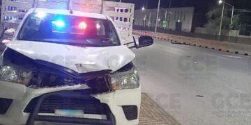 Detienen a hombre sospechoso de homicidio en colonia Piquito