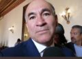 Enrique Galindo recibió observaciones hacía Xavier Nava por la ASE y las calificó como “insalvables”