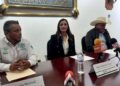 Presentan Festival del Globo en Villa de Arriaga
