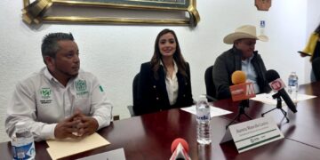 Presentan Festival del Globo en Villa de Arriaga
