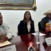 Presentan Festival del Globo en Villa de Arriaga