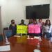 Víctimas exigen destitución de Giovanna Argüelles de la CEDH