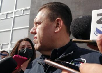 Desplegarán a 120 elementos de seguridad en operativo por el Buen Fin en la capital