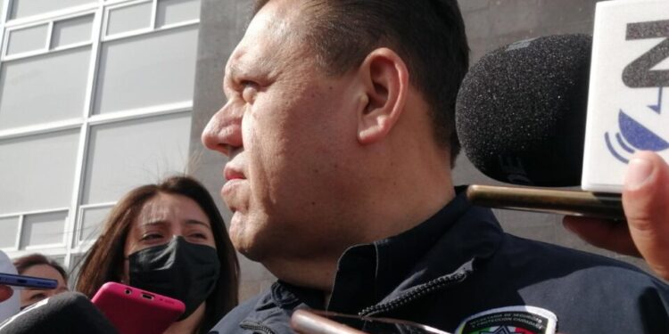 Desplegarán a 120 elementos de seguridad en operativo por el Buen Fin en la capital