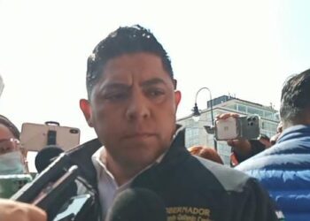El 90% de las personas desaparecidas se van por propia voluntad: Ricardo Gallardo