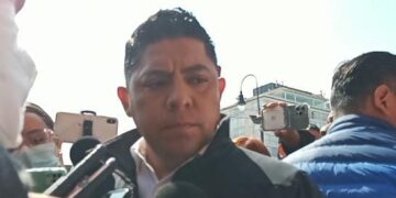 El 90% de las personas desaparecidas se van por propia voluntad: Ricardo Gallardo