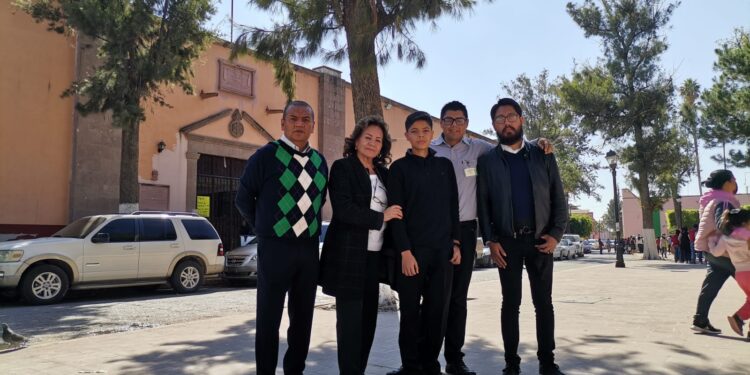 Concluye concurso “Canción Popular” entre preparatorias del SEER en Villa de Reyes