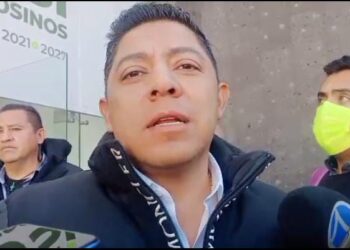 Gobernador pide a desarrolladores aportar para la vía alterna a la zona industrial