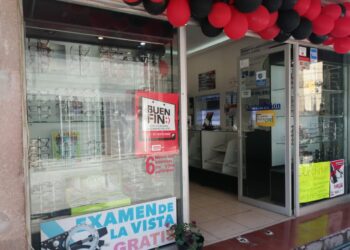 Comienza este viernes el Buen Fin en SLP