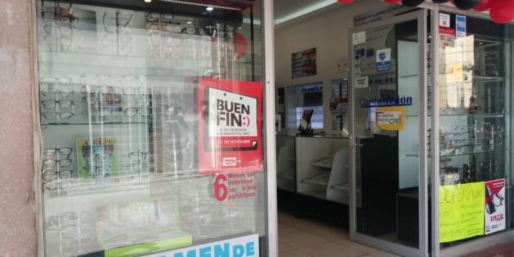 Comienza este viernes el Buen Fin en SLP