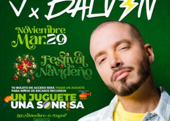 Ricardo Gallardo invita a la ciudadanía a donar juguetes a noble causa