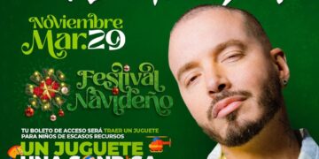 Ricardo Gallardo invita a la ciudadanía a donar juguetes a noble causa