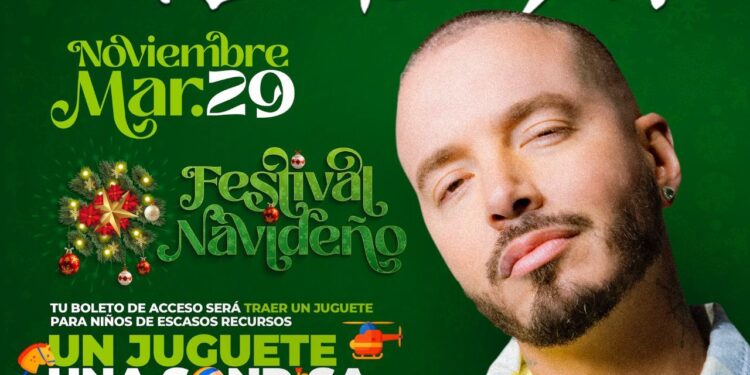 Ricardo Gallardo invita a la ciudadanía a donar juguetes a noble causa