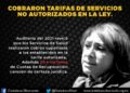 Salen a la luz más irregularidades en los Servicios de Salud de la administración pasada