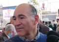 Propone Galindo inversión de 1,000 mdp en obra pública para el próximo año