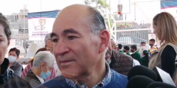 Propone Galindo inversión de 1,000 mdp en obra pública para el próximo año