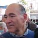 Propone Galindo inversión de 1,000 mdp en obra pública para el próximo año