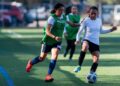 Inicia la pretemporada del Atlético Femenil