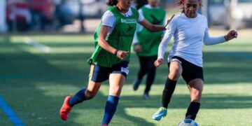 Inicia la pretemporada del Atlético Femenil