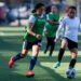 Inicia la pretemporada del Atlético Femenil