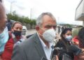 SLP con dos nuevos casos de viruela del mono: Daniel Acosta