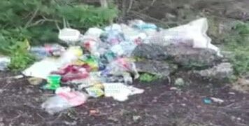 Descubren fosa clandestina en Guadalazár
