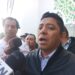 Lamentable la descomposición del tejido social: Ricardo Gallardo