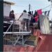 VIDEO| Mujer fue captada golpeando salvajemente a su hija de dos años