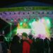 Concluye el Wird Festival con concierto de música electrónica por el 430 aniversario de la ciudad