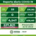 No bajan contagios de Covid-19 en SLP