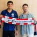 David Ochoa nuevo portero del Atlético de San Luis