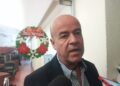 Tarifa del agua en uso domestico aumentaría conforme a la inflación: Fernández Martínez
