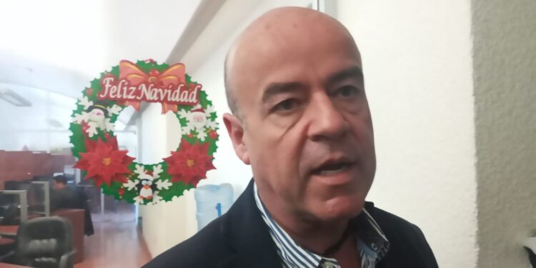 Tarifa del agua en uso domestico aumentaría conforme a la inflación: Fernández Martínez