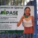 Anuncian entrega de tarjetas “Mi Pase” para transporte urbano