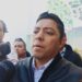 Hasta mil policías cuidaban a exfuncionarios y a sus hijos, reprobó Ricardo Gallardo