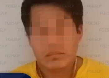 Capturan a posible participe de un feminicidio en Ciudad Fernández