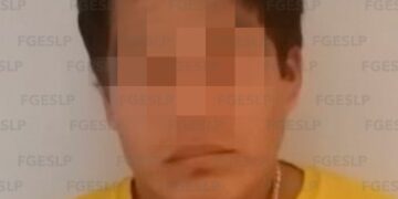 Capturan a posible participe de un feminicidio en Ciudad Fernández