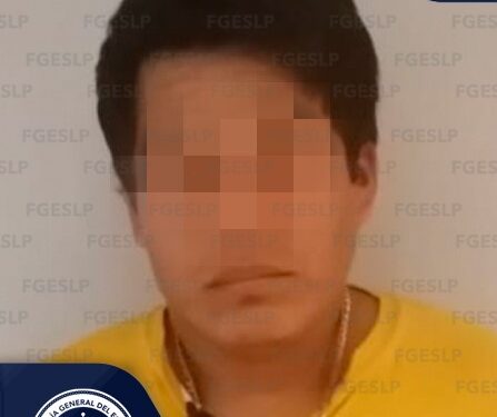 Capturan a posible participe de un feminicidio en Ciudad Fernández