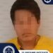 Capturan a posible participe de un feminicidio en Ciudad Fernández