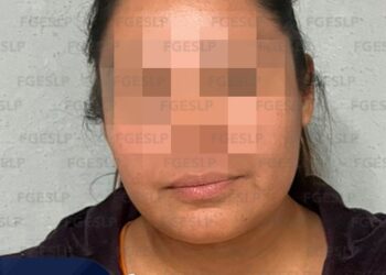 Detienen a ex alcaldesa de Villa de Hidalgo por ejercicio abusivo de las funciones