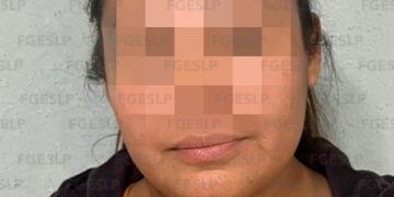 Detienen a ex alcaldesa de Villa de Hidalgo por ejercicio abusivo de las funciones