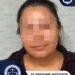 Detienen a ex alcaldesa de Villa de Hidalgo por ejercicio abusivo de las funciones