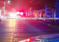 Balean a hombre en la colonia 21 de Marzo