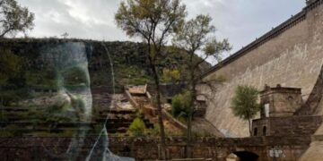 La perturbadora leyenda de los niños emparedados de la Presa San José SLP