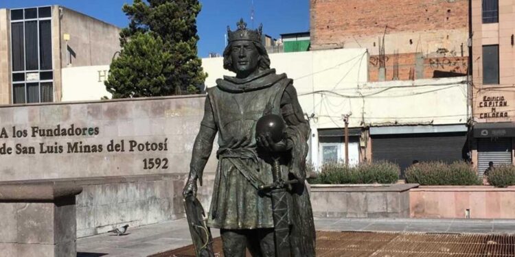 Conoce las actividades por el 430 aniversario de la Fundación de la ciudad de San Luis Potosí
