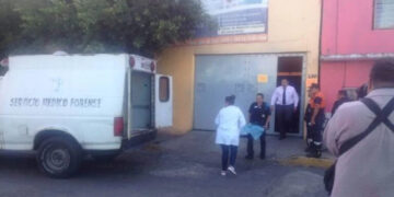 Niño de seis años murió ahogado en clases de natación, en colegio de la CDMX