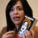 Es más peligroso hablar de AMLO que del narco dice Anabel Hernández tras censura del libro “El Rey del Cash”