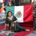 Angélica Vale recibe su estrella en Hollywood