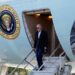 AMLO anuncia visita de Joe Biden a México ¡y aterrizará en el AIFA!